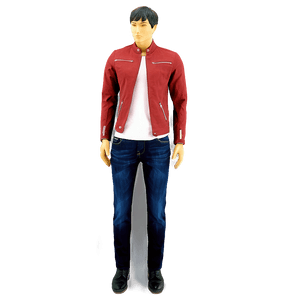 Mannequin Figure Sketch PNG 06242024 PNG with transparent background
