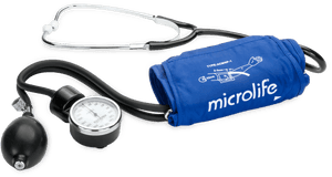 Manual Blood Pressure Monitor Tools PNG