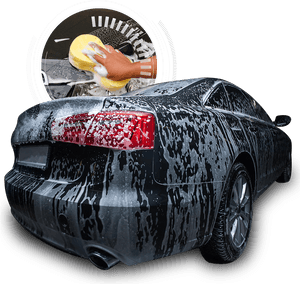 No Time Car Wash, HD Png Download PNG image with transparent background