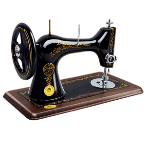 Manual Sewing Machine PNG 64 PNG
