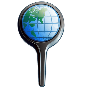 Map Marker PNG evb PNG