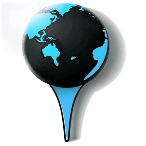 Map Marker PNG hwc48 PNG