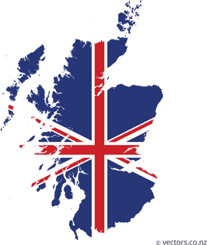 Map Of Scotland Transparent, HD Png Download PNG image with transparent background