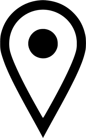 Gps Icon Png Free Pic - Circle, Transparent Png PNG