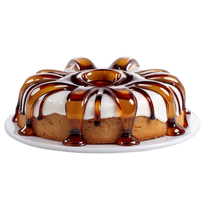 Maple Syrup Cake Decoration PNG irw PNG