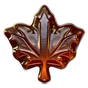 Maple Syrup Candy Png 64 PNG Image