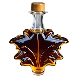Maple Syrup Cooking PNG 48 PNG