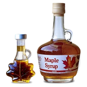 Maple Syrup Farm Png 06212024 PNG Image