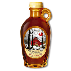 Maple Syrup Gift Set PNG 29 PNG