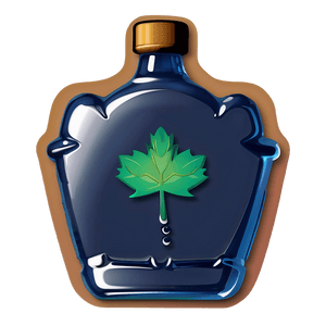 Maple Syrup Icon PNG 22 PNG