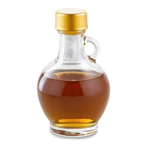 Maple Syrup Recipe Ingredients Png 4 PNG Image