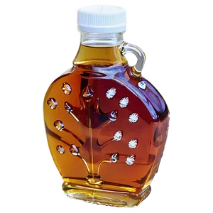 Maple Syrup Recipe Ingredients Png 51 PNG Image