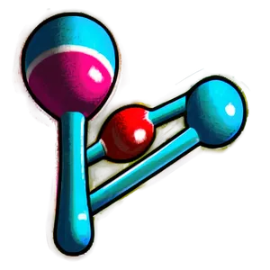 Maraca A PNG Image