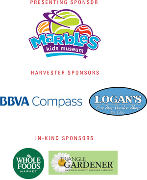 2018 Dig In Sponsors For Eventbrite - Marbles Kids Museum, HD Png Download PNG image with transparent background
