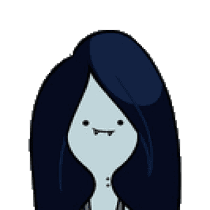 Marceline Vampire Queen PNG HD PNG image with transparent background