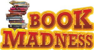 March Book Madness, HD Png Download PNG image with transparent background