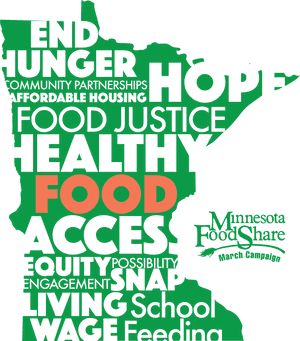 March Is Food Share Month, HD Png Download PNG image with transparent background