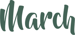 March Transparent, HD Png Download PNG image with transparent background