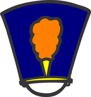 Marching Band Hat Clipart, HD Png Download PNG image with transparent background