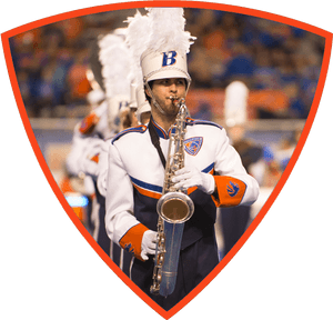 Marching Band , Png Download - Marching Band, Transparent Png PNG image with transparent background