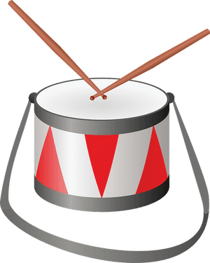 Drum Png Photo - Drum Roll Png, Transparent Png PNG