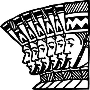 Soldiers Heads Png Images 597 X - Soldier, Transparent Png PNG
