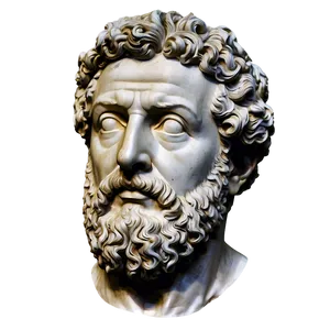 Marcus Aurelius Philosophical Quotes Png 81 PNG Image