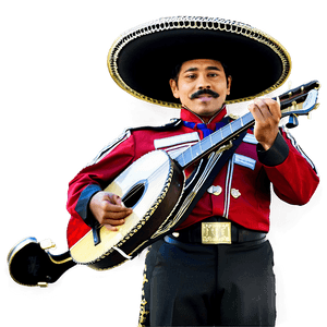Mariachi Band Mexico PNG sdu PNG image with transparent background