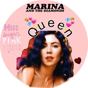 #marina - Heartbreaker, HD Png Download PNG image with transparent background