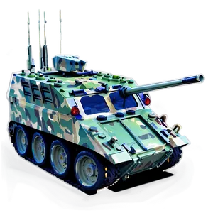 Marine Armored Vehicle Png Ixh PNG Image