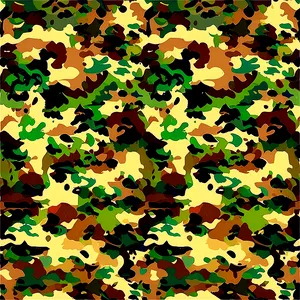 Marine Camouflage Pattern Png Rty94 PNG Image