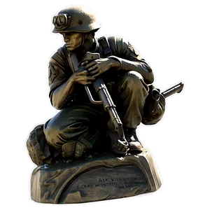 Marine Corps War Memorial Png Mxs PNG Image