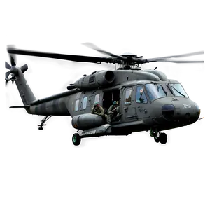 Marine Helicopter Png Qyj PNG Image