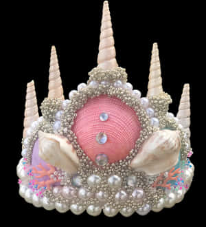 Rrose Beware Of Shells, HD Png Download PNG