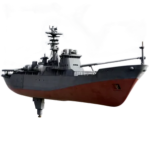 Marine Ship Png 06252024 PNG Image