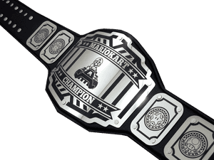 Mario Kart Championship Belt, HD Png Download PNG image with transparent background