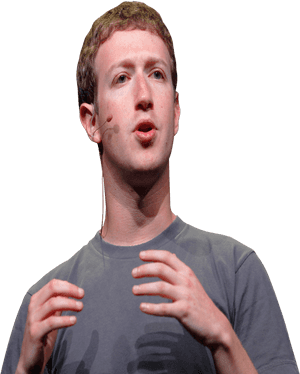 Mark Zuckerberg Facebook F8 Portable Network Graphics, HD Png Download PNG image with transparent background