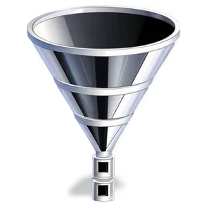 Marketing Funnel Sales Alignment Png Lrw PNG Image