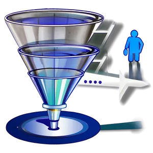 Marketing Funnel Voice Of Customer Png Yue92 PNG Image