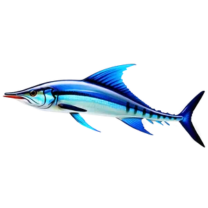 Marlin Fishing Adventure Png 06242024 PNG Image