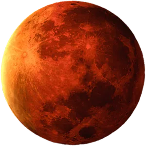 Mars Red Planet Space Exploration.png PNG Image