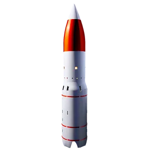 Mars Rocket Png 53 PNG Image