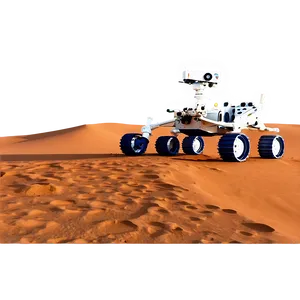 Mars Rover Testing Facility Png 35 PNG Image