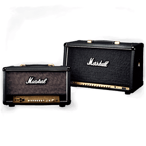 Marshall Amplifiers PNG 06232024 PNG
