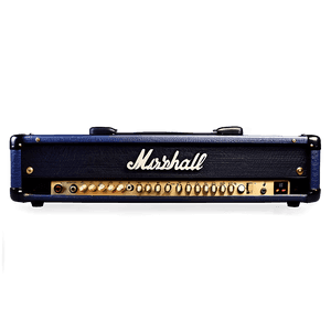 Marshall Amplifiers PNG 1 PNG