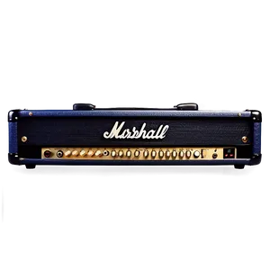 Marshall Amplifiers Png 1 PNG Image