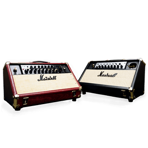 Marshall Guitar Amps PNG nea27 PNG