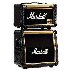 Marshall Micro Amp Png Nlk PNG Image