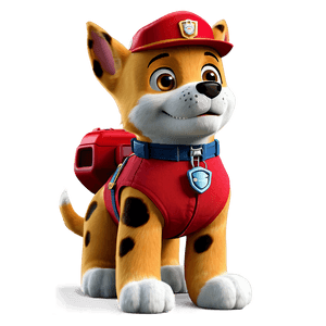 Marshall Paw Patrol PNG who59 PNG image with transparent background
