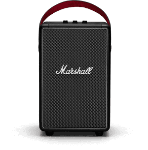 Tufton'Title=''Data Srcset='https - Marshall Portable Speaker, HD Png Download PNG with transparent background